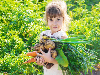 4 Healthy Snacks for Kids You Can Make at Home