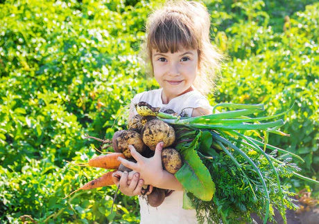 4 Healthy Snacks for Kids You Can Make at Home