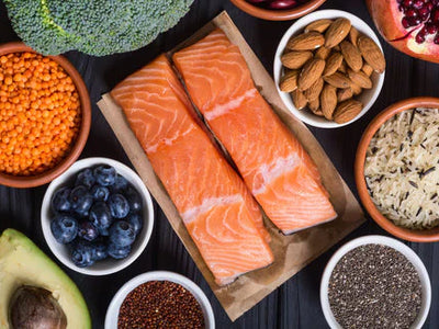 5 Healing Foods We Can’t Get Enough Of