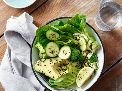 Could Cutting Calories Slow the Aging Process? Here’s the Latest Science
