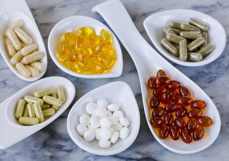 women's supplements