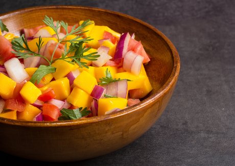 whole 30 potluck ideas