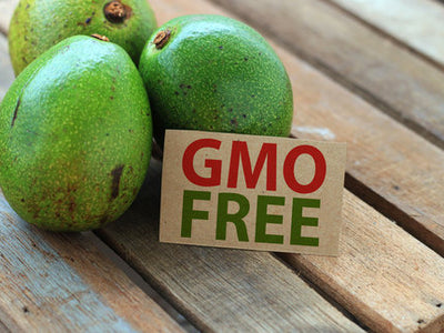 10 Reasons To Say No GMOs Starting This Month