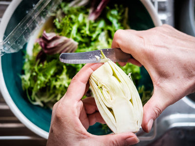 How to Cut Fennel And 5 Great Fennel Recipes To Try