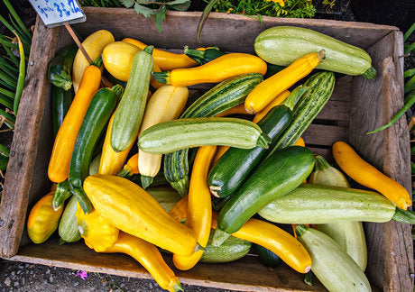 foods to always buy organic