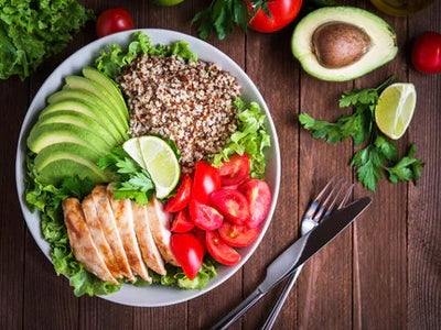 Beyond Meatless Monday: 5 Tips to Be a Weekend Vegan
