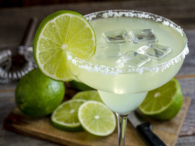 10 Creative (and Clean) Margarita Recipes You Must Try