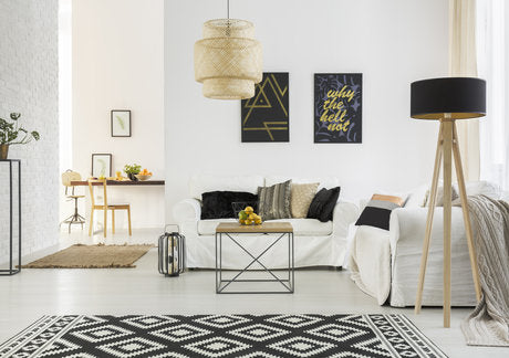 tidiness habit