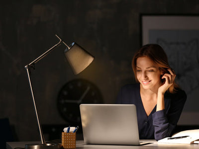 Hey Night Owl, You May Want to Send This Study To Your Boss