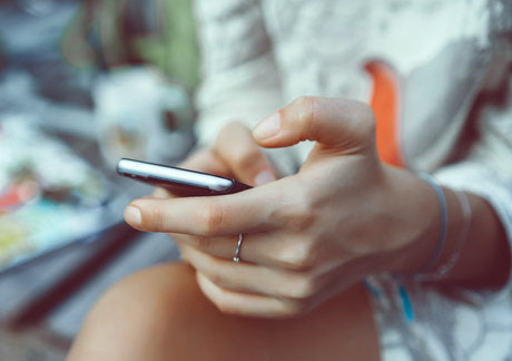 digital detox