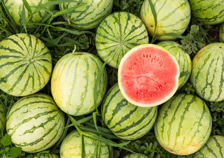 fruits to reduce bloating
