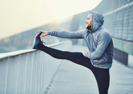 workout when sick