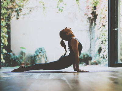 6 Exercise Trends to Try in 2018