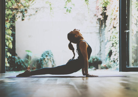 exercise trends