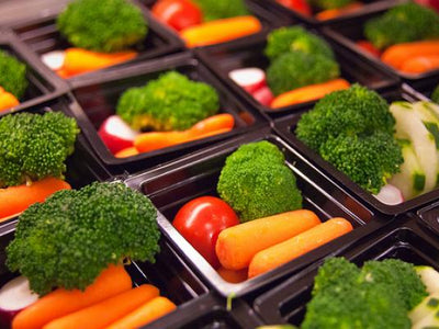 Healthy Snacks For Kids School Lunches