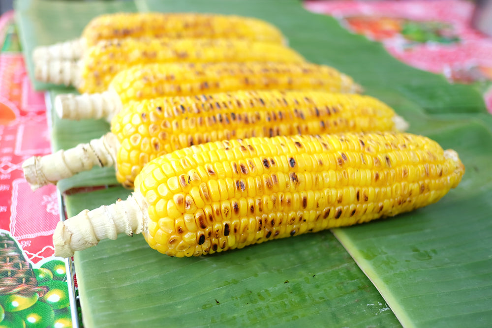 best corn recipes