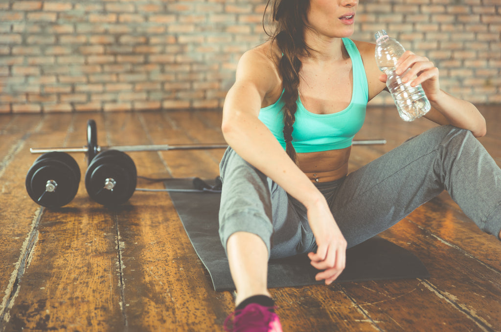 In a Workout Rut? 14 Ways to Motivate Yourself – Made In Nature