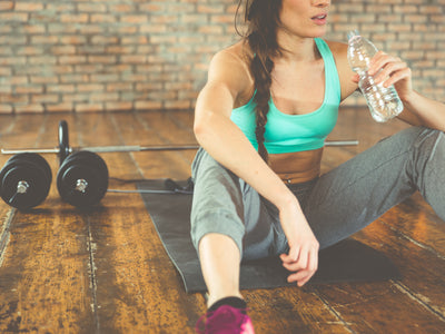 In a Workout Rut? 14 Ways to Motivate Yourself