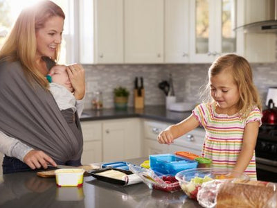 Healthy Habits for Kids