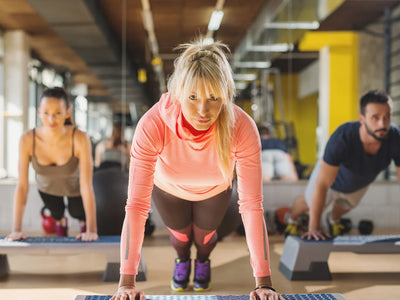 3 Everyday Steps Toward Healthy Living