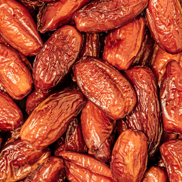 Dried Deglet Noor Dates