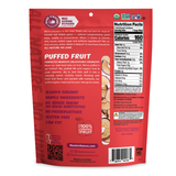 Puffed Apple