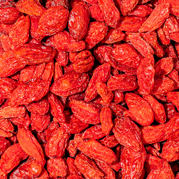 Goji Berries