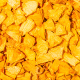 Dried Pineapple