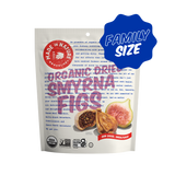 Dried Smyrna Figs
