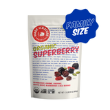 Superberry Fruit Fusion