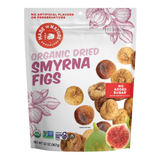 Dried Smyrna Figs
