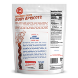 Dried Apricots
