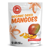 Dried Mangoes