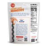 Dried Mangoes