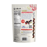 Superberry Fruit Fusion