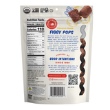 Banana-Rama Figgy Pops