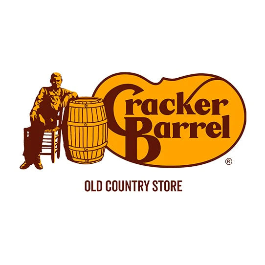 Cracker Barrel -- Old country store
