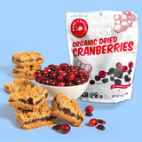 Dried Cranberries