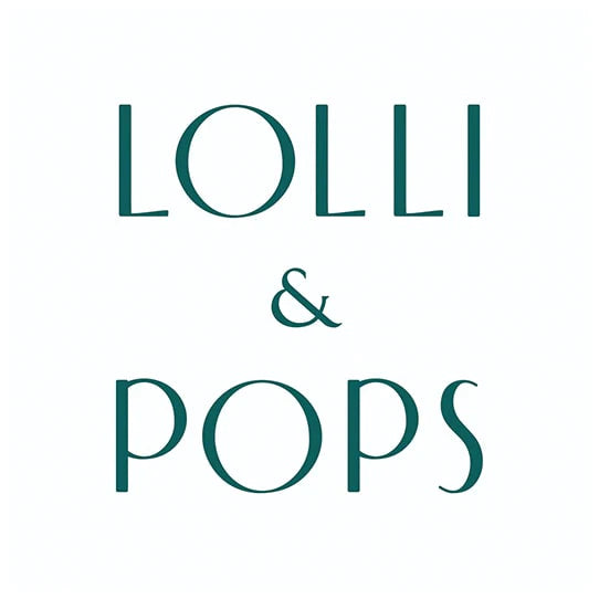 lolli & pops