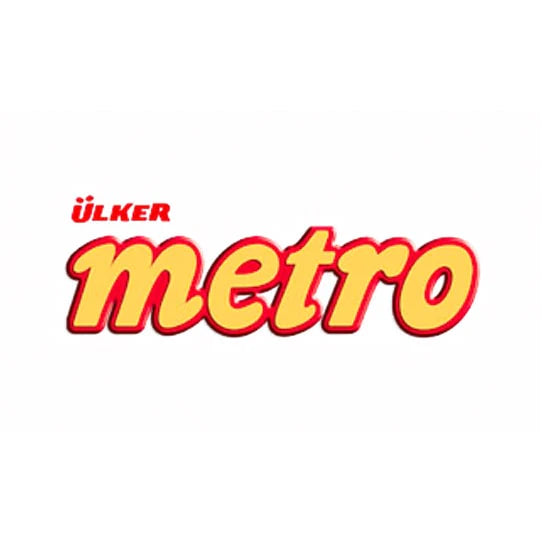 Ulker metro