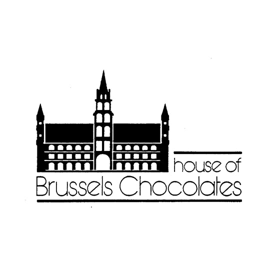 house of brussels chocolates