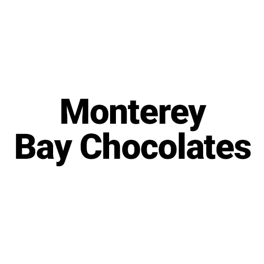monterey bay chocolates