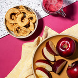 Dried Apple Rings