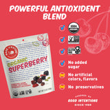 Superberry Fruit Fusion