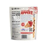 Dried Apple Rings