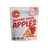 Dried Apple Rings