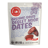 Dried Deglet Noor Dates