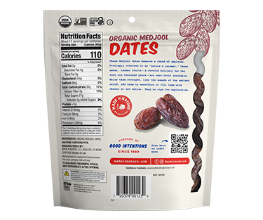 Medjool Dates