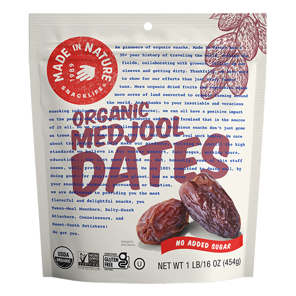 Medjool Dates