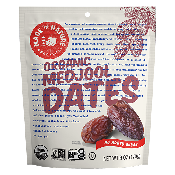 Medjool Dates